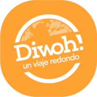 Diwoh Travel logo, Diwoh Travel contact details