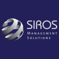 Siros Management Solutions logo, Siros Management Solutions contact details