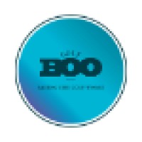 GOLFBOO logo, GOLFBOO contact details