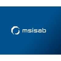 MSISAB logo, MSISAB contact details