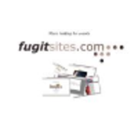 Fugitsites logo, Fugitsites contact details