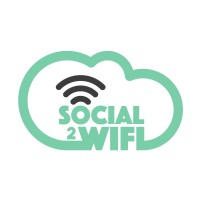 Social2Wifi Technology logo, Social2Wifi Technology contact details