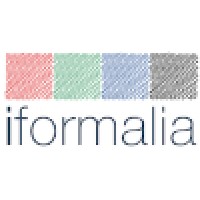 Iformalia logo, Iformalia contact details