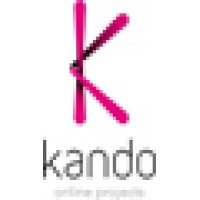 Kando Online Projects logo, Kando Online Projects contact details