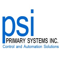 Primary Systems Inc. logo, Primary Systems Inc. contact details