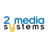 2 y Media Systems logo, 2 y Media Systems contact details