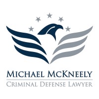 Michael McKneely, Criminal Defense Lawyer logo, Michael McKneely, Criminal Defense Lawyer contact details