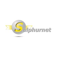 Sulphurnet logo, Sulphurnet contact details