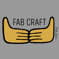 Fab Craft logo, Fab Craft contact details