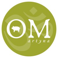 omartyna logo, omartyna contact details