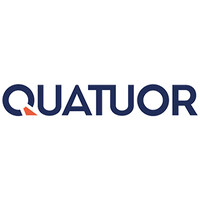 QUATUOR SOFTWARE logo, QUATUOR SOFTWARE contact details