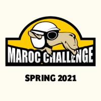 Maroc Challenge logo, Maroc Challenge contact details