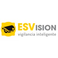 ESVision Seguridad logo, ESVision Seguridad contact details