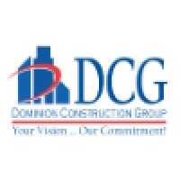 Dominion Construction Group logo, Dominion Construction Group contact details