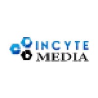 Incyte Media logo, Incyte Media contact details