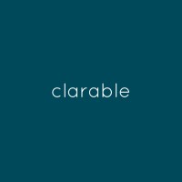 Clarable logo, Clarable contact details