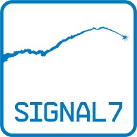 Signal7 GmbH logo, Signal7 GmbH contact details