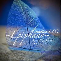 Epiphany Creative LLC logo, Epiphany Creative LLC contact details