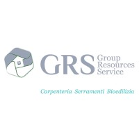 GRS - Group Resources Service logo, GRS - Group Resources Service contact details