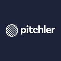 Pitchler logo, Pitchler contact details