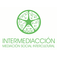 IntermediAcción Construcción Comunitaria logo, IntermediAcción Construcción Comunitaria contact details