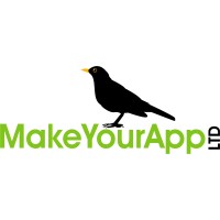 Makeyourapp Ltd logo, Makeyourapp Ltd contact details