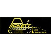 Pickett Equipment Parts logo, Pickett Equipment Parts contact details