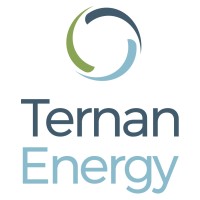 Ternan Energy logo, Ternan Energy contact details