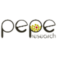 Pepe Research logo, Pepe Research contact details