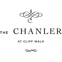 The Chanler logo, The Chanler contact details