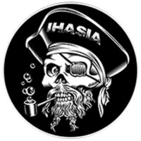 Ihasia Diving Koh Tao logo, Ihasia Diving Koh Tao contact details