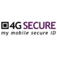 4G SECURE part of SCCP Group logo, 4G SECURE part of SCCP Group contact details