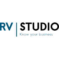 RV STUDIO SRL logo, RV STUDIO SRL contact details