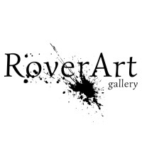 Rover Art Gallery logo, Rover Art Gallery contact details