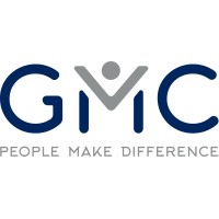 GMC srl logo, GMC srl contact details