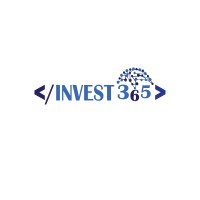 Invest 365 logo, Invest 365 contact details