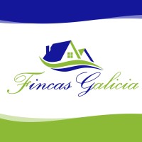 Fincas Galicia logo, Fincas Galicia contact details