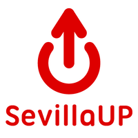 Asociación SevillaUP logo, Asociación SevillaUP contact details