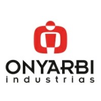 INDUSTRIAS ONYARBI SL logo, INDUSTRIAS ONYARBI SL contact details