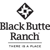 Black Butte Ranch Corporation logo, Black Butte Ranch Corporation contact details