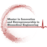 Master's Degree in Innovation and Entrepreneurship in Biomedical Engineering UB logo, Master's Degree in Innovation and Entrepreneurship in Biomedical Engineering UB contact details