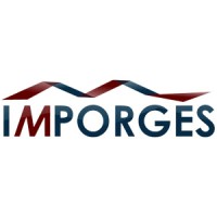 Imporges logo, Imporges contact details