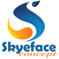 Skyeface Concept logo, Skyeface Concept contact details