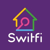 Switfi logo, Switfi contact details