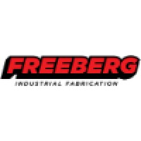 Freeberg Industrial Fabrication logo, Freeberg Industrial Fabrication contact details