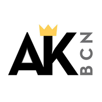 Ak-Bcn logo, Ak-Bcn contact details