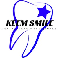 Keem Smile Dentistry logo, Keem Smile Dentistry contact details