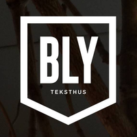 Bly Teksthus AS logo, Bly Teksthus AS contact details