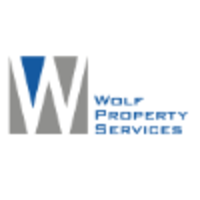 Wolf Property Services logo, Wolf Property Services contact details