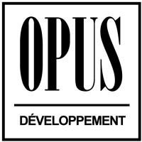 OPUS DEVELOPPEMENT logo, OPUS DEVELOPPEMENT contact details